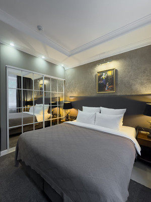 Продам гостиницу 164,3 м2, Балтийская ул, 15, Светлогорск г