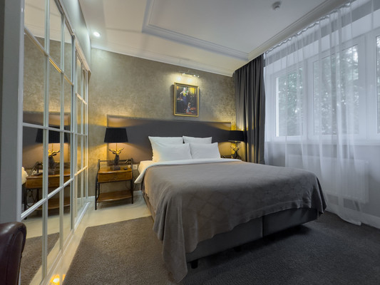 Продам гостиницу 164,3 м2, Балтийская ул, 15, Светлогорск г