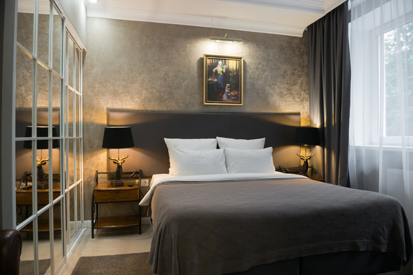 Продам гостиницу 164,3 м2, Балтийская ул, 15, Светлогорск г