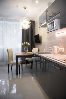 Продам гостиницу 164,3 м2, Балтийская ул, 15, Светлогорск г