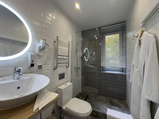 Продам гостиницу 164,3 м2, Балтийская ул, 15, Светлогорск г