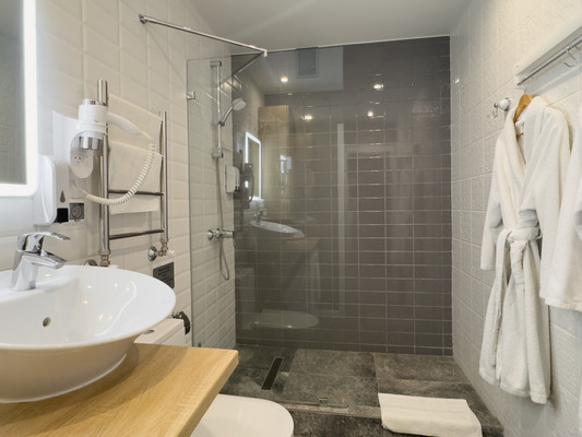 Продам гостиницу 164,3 м2, Балтийская ул, 15, Светлогорск г