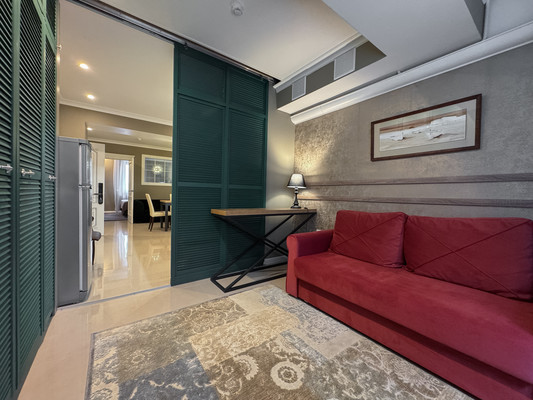 Продам гостиницу 164,3 м2, Балтийская ул, 15, Светлогорск г