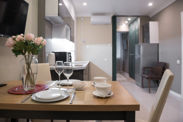 Продам гостиницу 164,3 м2, Балтийская ул, 15, Светлогорск г