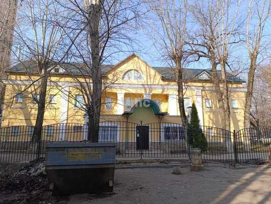 Продам офисное помещение 1 560 м2, Софьи Ковалевской ул, 22 2, Москва г