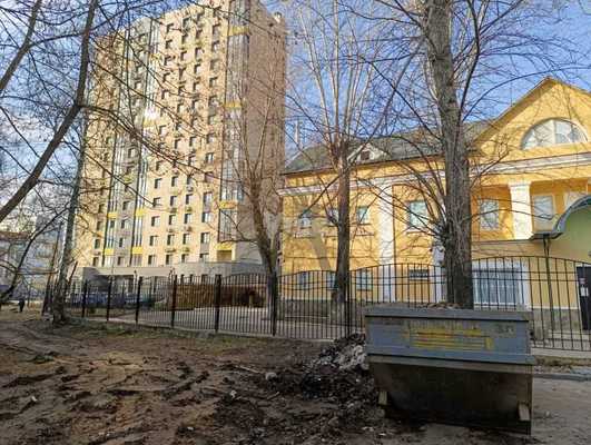 Продам офисное помещение 1 560 м2, Софьи Ковалевской ул, 22 2, Москва г