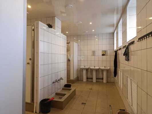 Продам офисное помещение 1 560 м2, Софьи Ковалевской ул, 22 2, Москва г