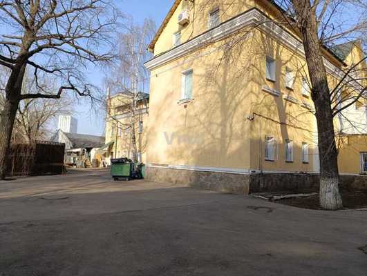 Продам офисное помещение 1 560 м2, Софьи Ковалевской ул, 22 2, Москва г