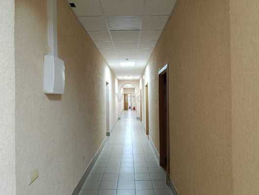 Продам офисное помещение 1 560 м2, Софьи Ковалевской ул, 22 2, Москва г