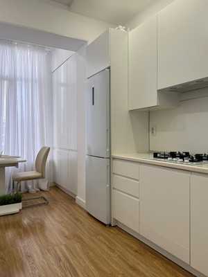 Продам однокомнатную (1-комн.) квартиру, Тлостанова ул, 28, Нальчик г