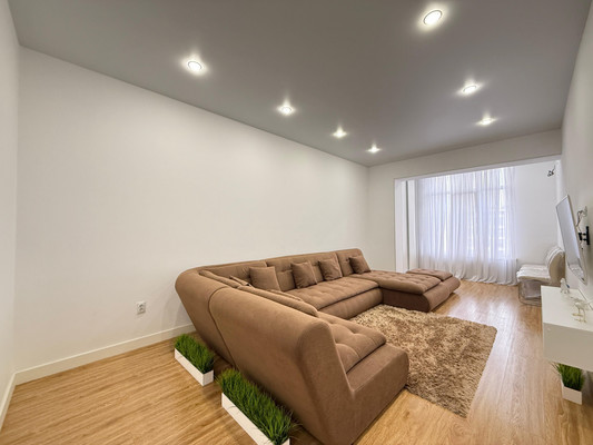 Продам однокомнатную (1-комн.) квартиру, Тлостанова ул, 28, Нальчик г