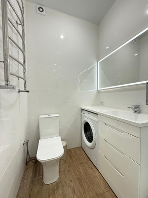 Продам однокомнатную (1-комн.) квартиру, Тлостанова ул, 28, Нальчик г