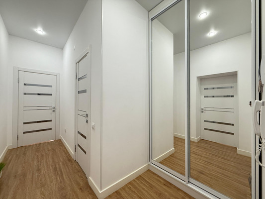 Продам однокомнатную (1-комн.) квартиру, Тлостанова ул, 28, Нальчик г