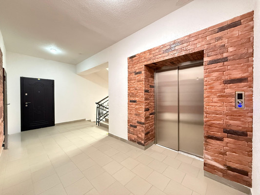 Продам однокомнатную (1-комн.) квартиру, Тлостанова ул, 28, Нальчик г