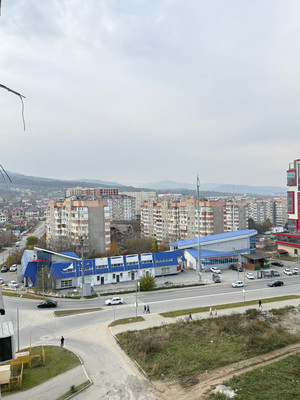 Продам однокомнатную (1-комн.) квартиру, Тлостанова ул, 28, Нальчик г