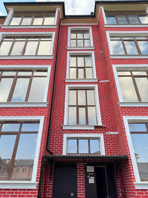 Продам двухкомнатную (2-комн.) квартиру, Шогенова ул, 50, Нальчик г