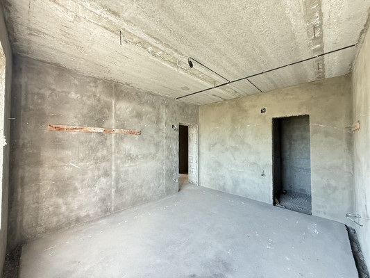 Продам двухкомнатную (2-комн.) квартиру, Шогенова ул, 50, Нальчик г