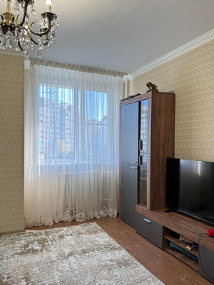 Продам трехкомнатную (3-комн.) квартиру, Атажукина ул, 103, Нальчик г