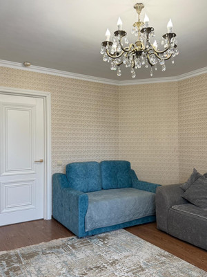 Продам трехкомнатную (3-комн.) квартиру, Атажукина ул, 103, Нальчик г