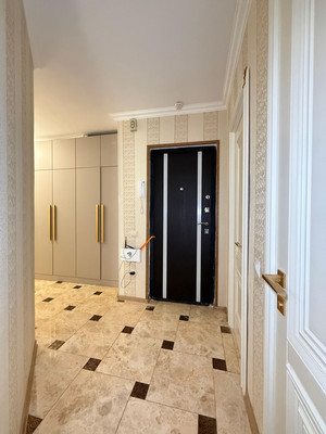 Продам трехкомнатную (3-комн.) квартиру, Атажукина ул, 103, Нальчик г