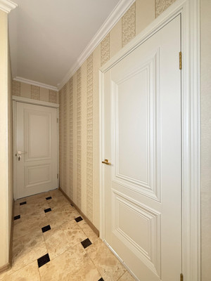 Продам трехкомнатную (3-комн.) квартиру, Атажукина ул, 103, Нальчик г