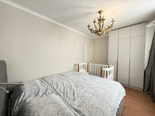 Продам трехкомнатную (3-комн.) квартиру, Атажукина ул, 103, Нальчик г