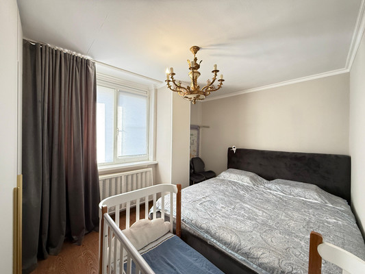 Продам трехкомнатную (3-комн.) квартиру, Атажукина ул, 103, Нальчик г