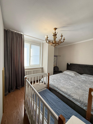 Продам трехкомнатную (3-комн.) квартиру, Атажукина ул, 103, Нальчик г