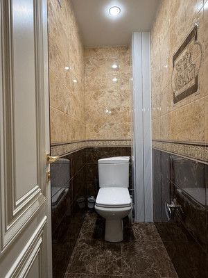 Продам трехкомнатную (3-комн.) квартиру, Атажукина ул, 103, Нальчик г