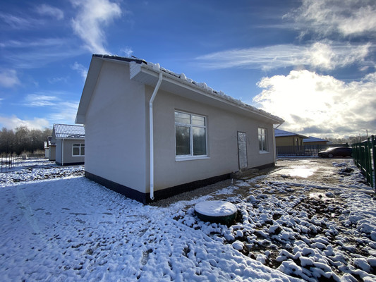 Продам дом, Боровск-2 нп, 0 км от города