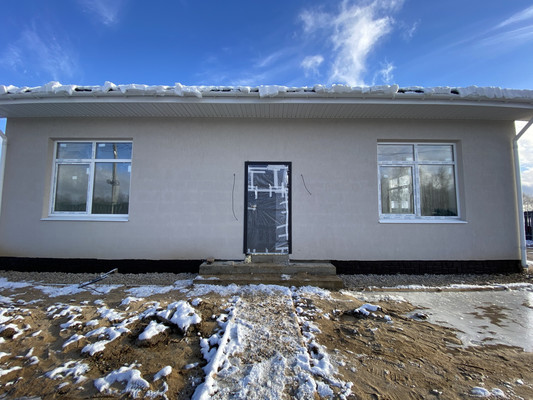 Продам дом, Боровск-2 нп, 0 км от города