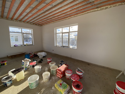 Продам дом, Боровск-2 нп, 0 км от города