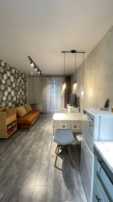 Продам однокомнатную (1-комн.) квартиру, Закатная ул, 29к1, Калининград г