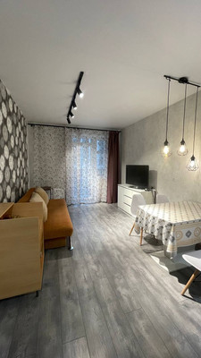 Продам однокомнатную (1-комн.) квартиру, Закатная ул, 29к1, Калининград г