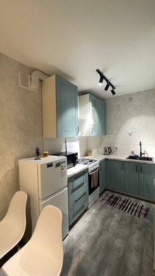 Продам однокомнатную (1-комн.) квартиру, Закатная ул, 29к1, Калининград г