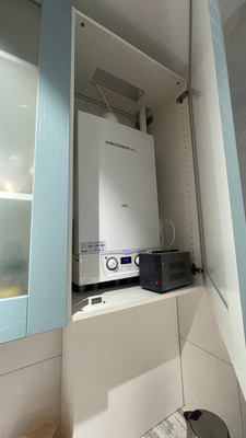 Продам однокомнатную (1-комн.) квартиру, Закатная ул, 29к1, Калининград г