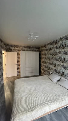 Продам однокомнатную (1-комн.) квартиру, Закатная ул, 29к1, Калининград г