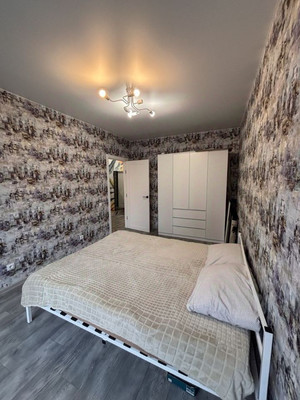 Продам однокомнатную (1-комн.) квартиру, Закатная ул, 29к1, Калининград г