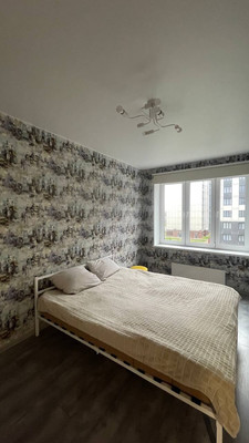 Продам однокомнатную (1-комн.) квартиру, Закатная ул, 29к1, Калининград г