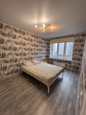 Продам однокомнатную (1-комн.) квартиру, Закатная ул, 29к1, Калининград г