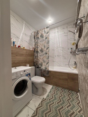 Продам однокомнатную (1-комн.) квартиру, Закатная ул, 29к1, Калининград г