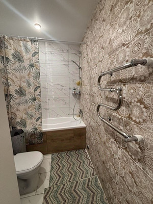 Продам однокомнатную (1-комн.) квартиру, Закатная ул, 29к1, Калининград г