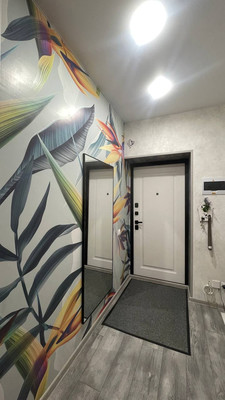 Продам однокомнатную (1-комн.) квартиру, Закатная ул, 29к1, Калининград г