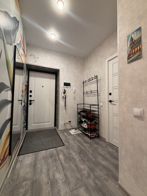 Продам однокомнатную (1-комн.) квартиру, Закатная ул, 29к1, Калининград г