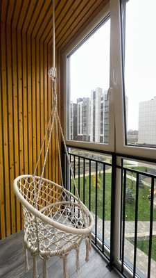 Продам однокомнатную (1-комн.) квартиру, Закатная ул, 29к1, Калининград г