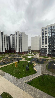 Продам однокомнатную (1-комн.) квартиру, Закатная ул, 29к1, Калининград г