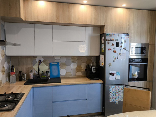 Продам однокомнатную (1-комн.) квартиру, Флотская ул, 9к533, Калининград г