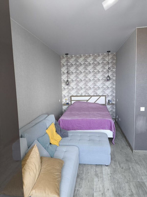 Продам однокомнатную (1-комн.) квартиру, Флотская ул, 9к533, Калининград г