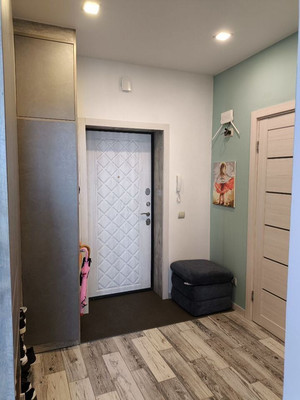 Продам однокомнатную (1-комн.) квартиру, Флотская ул, 9к533, Калининград г