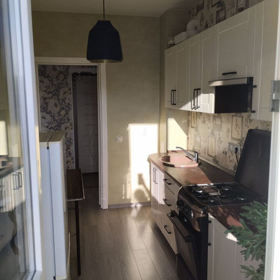 Продам однокомнатную (1-комн.) квартиру, Маршала Новикова ул, 11, Калининград г